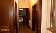 Адлер центр гостевой дом "Елена" двухкомнатный номер с кухней (до 4 человек) 2 этаж