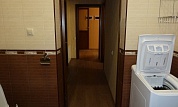 Адлер центр гостевой дом "Елена" двухкомнатный номер с кухней (до 4 человек) 2 этаж